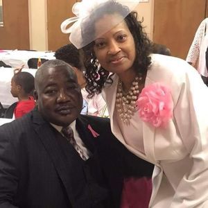 Meet your Posher, Gary